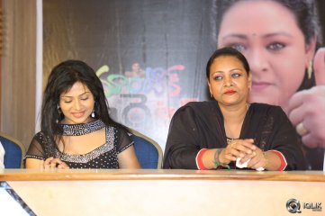 Romantic Target Movie Trailer Launch